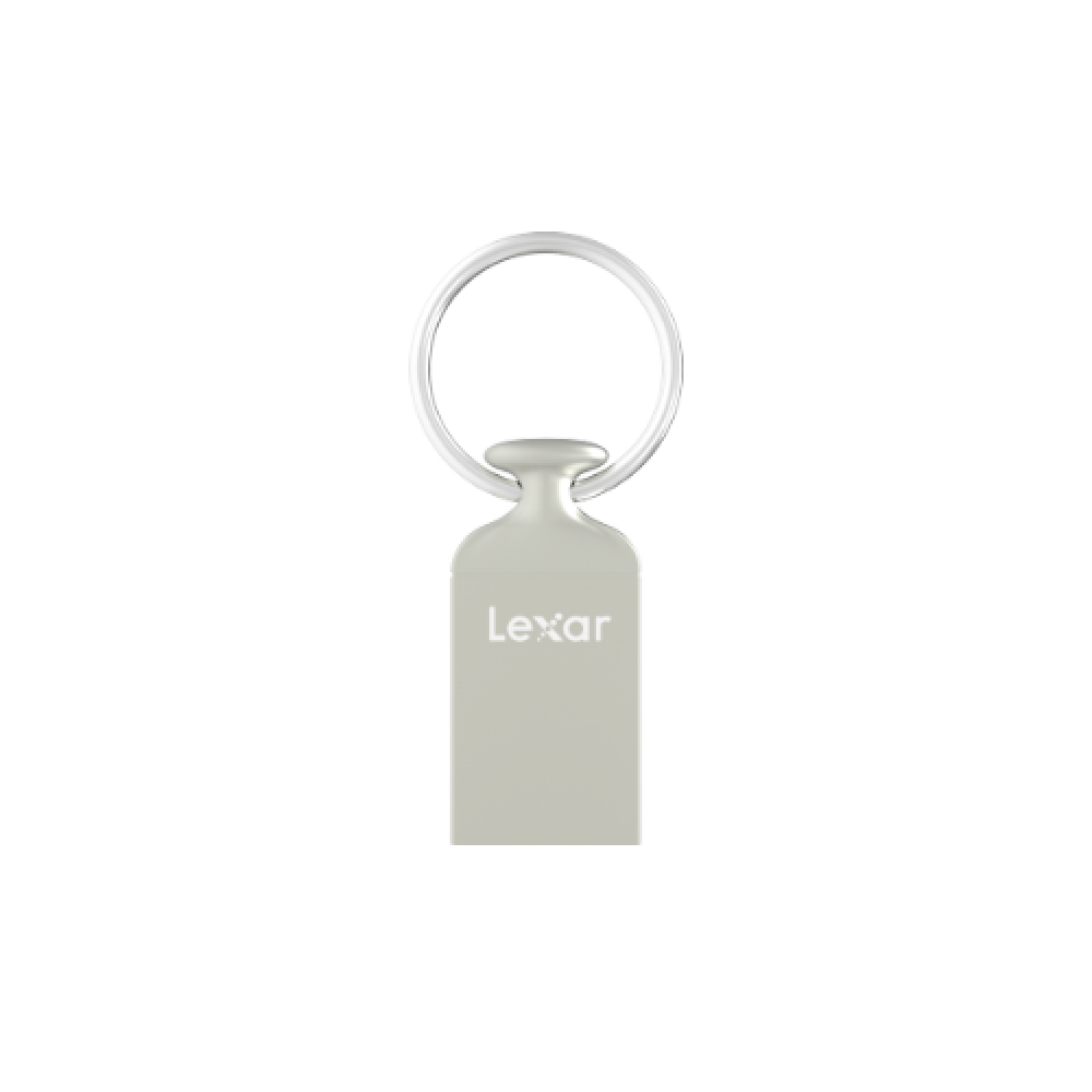 Флеш-накопитель Lexar JumpDrive M22 USB2.0 64 GB Light Gold