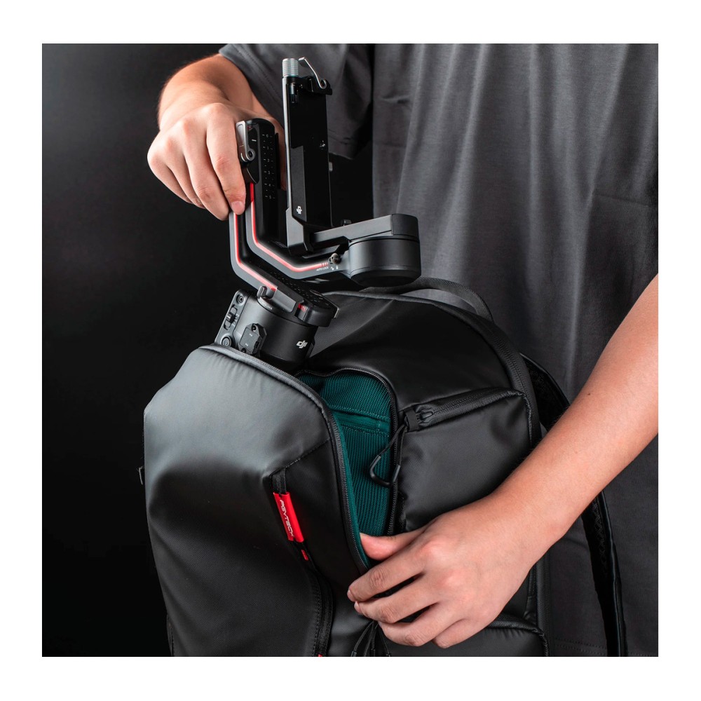 Рюкзак PGYTECH OneMo Lite Backpack 22L Twilight Black