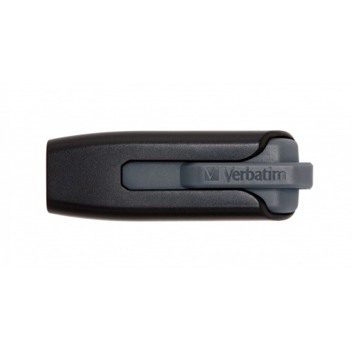 Флеш-накопитель Verbatim V3 256GB, USB 3.2 Gen1, R/W 120/25 МБ/с