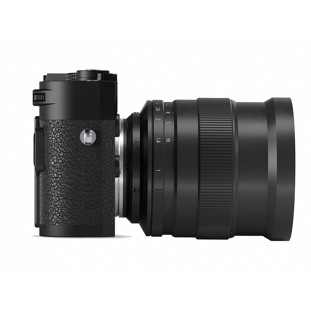 Фотоаппарат Зенит М + объектив Зенитар 1/35