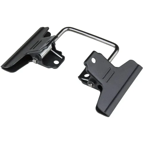 Зажим-прищепка Kupo KCP-348 Multiclip