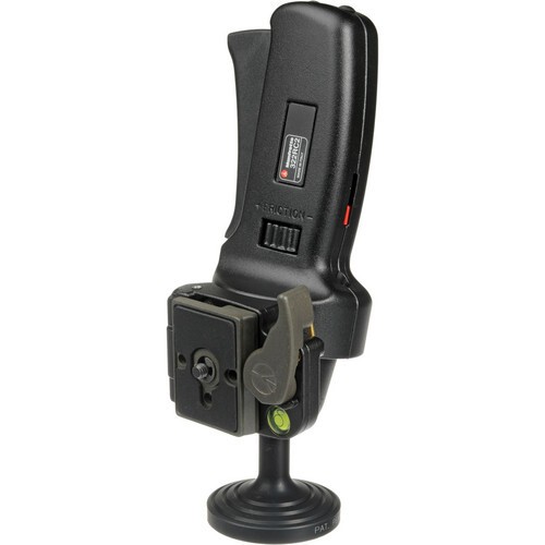Голова шаровая Manfrotto 322RC2