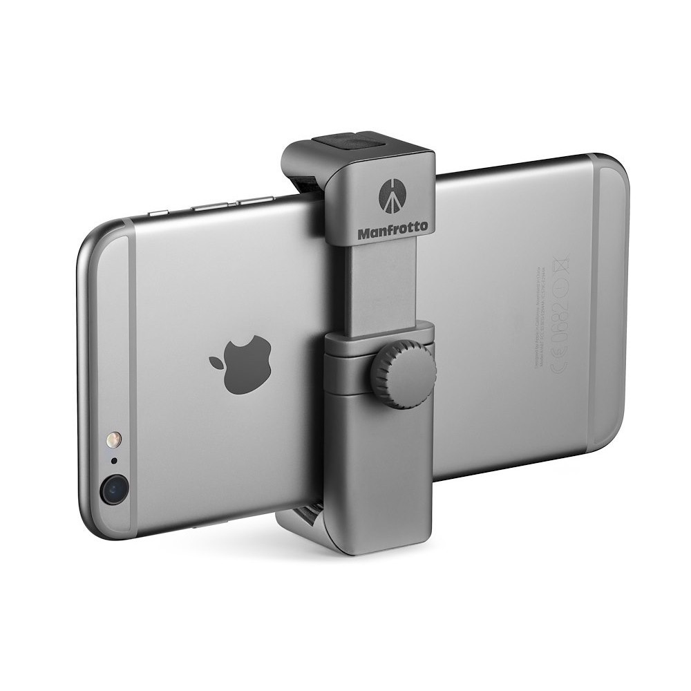 Держатель Manfrotto TwistGrip для смартфона