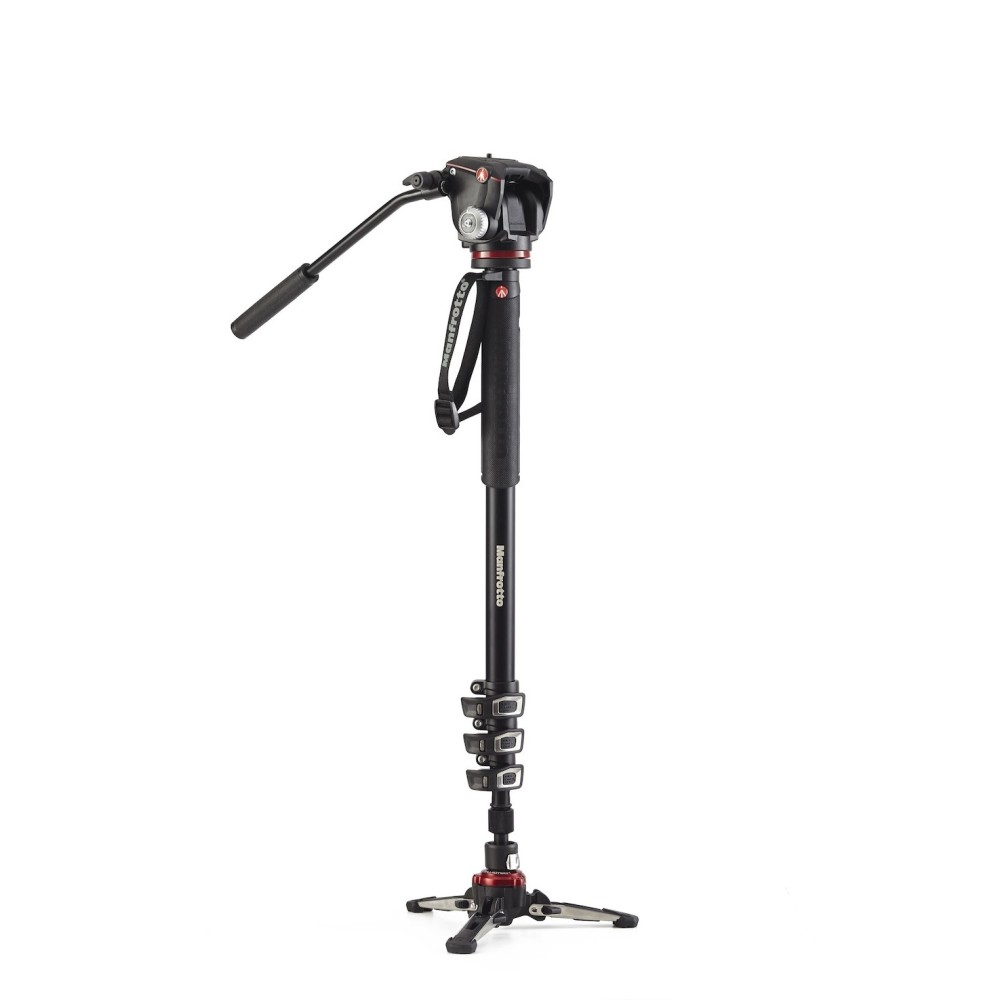 Видеомонопод Manfrotto MVMXPROA42W