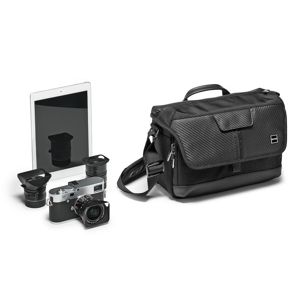 Сумка Gitzo GCB100MS Century черная