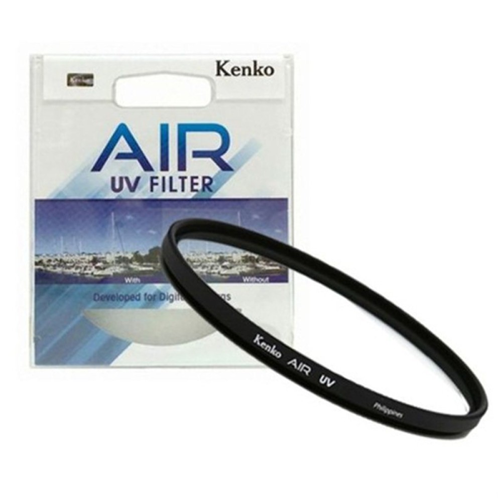 Светофильтр Kenko AIR UV Filter (PH) ультрафиолетовый 40.5mm