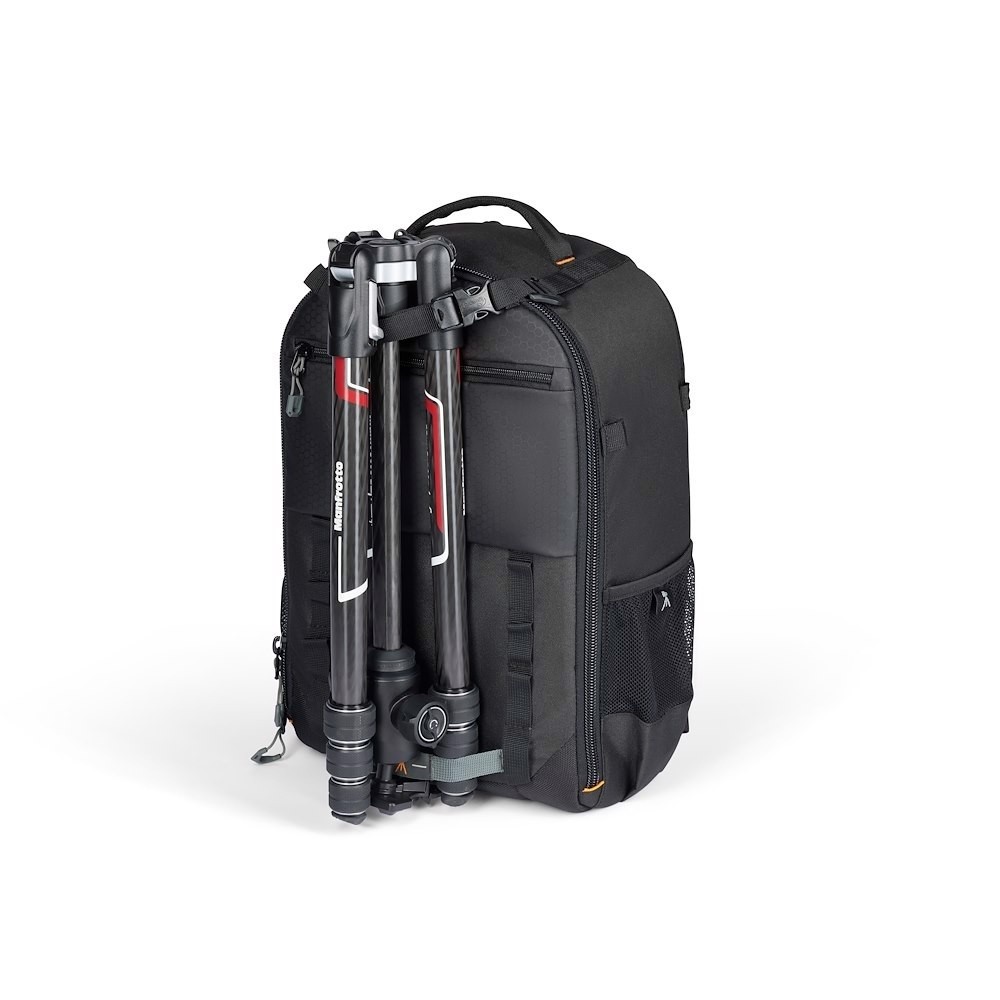 Рюкзак Lowepro Adventura BP 300 III черный