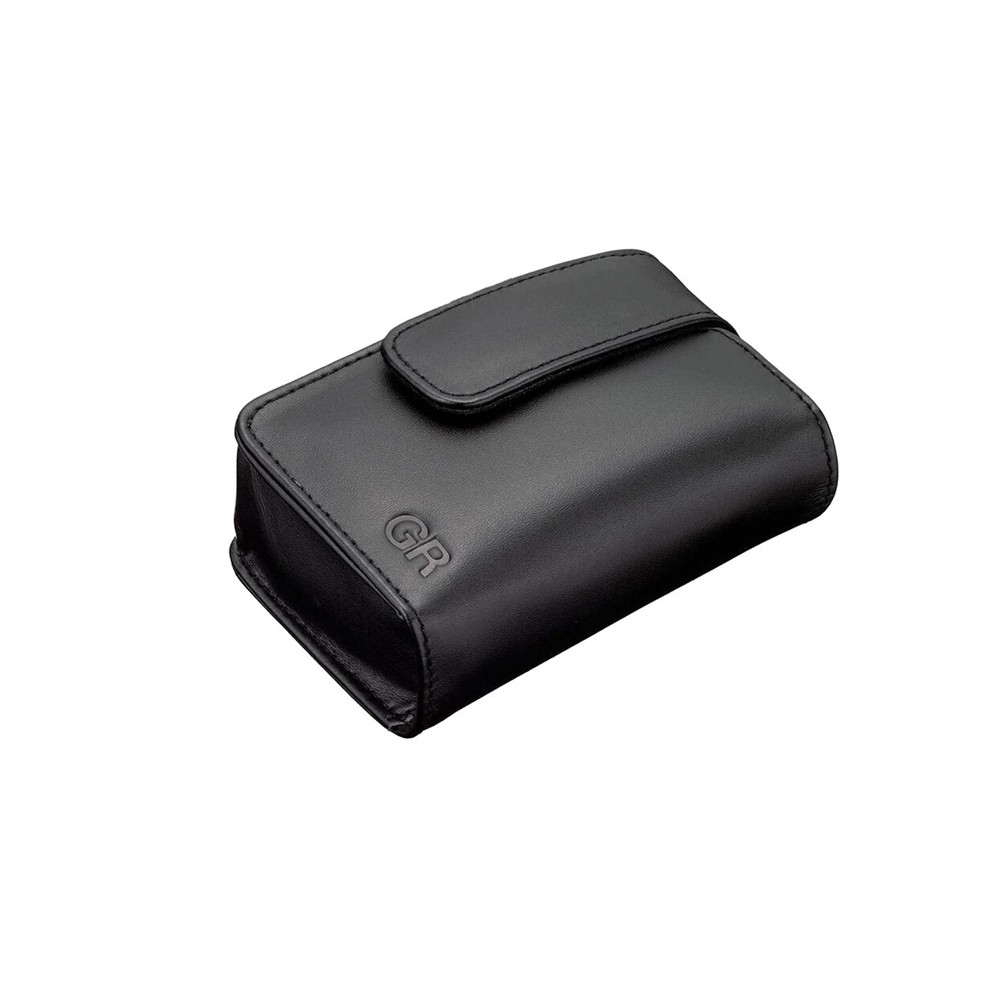 Фотоаппарат Ricoh GR IIIx Urban Edition в комплекте с чехлом GC11