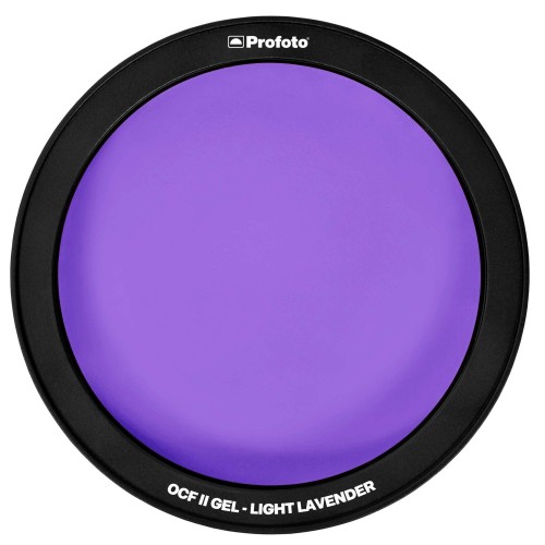 Цветной фильтр Profoto OCF II Gel - Light Lavender