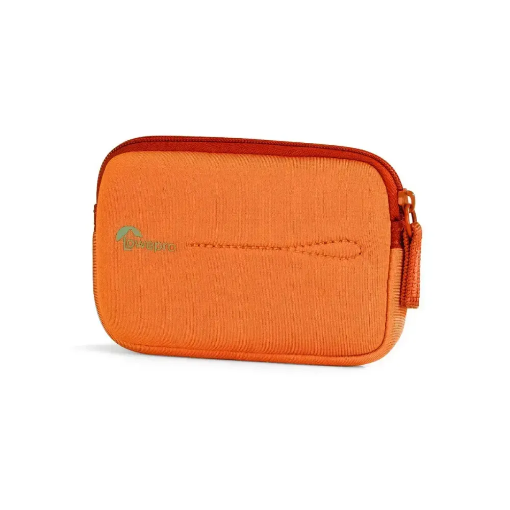 Сумка Lowepro Vail 10 оранжевый