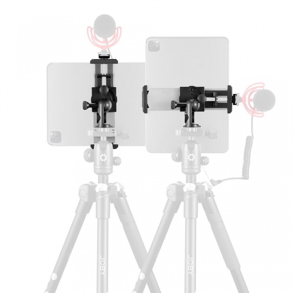 Держатель Joby GripTight PRO 2 Mount для планшета черный