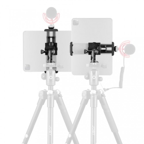 Держатель Joby GripTight PRO 2 Mount для планшета черный