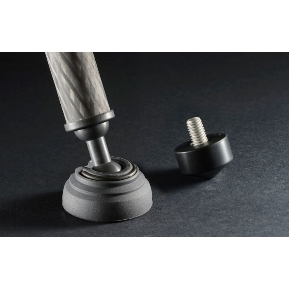 Штатив Gitzo GT4533LS Systematic 4 серии 3 секции L