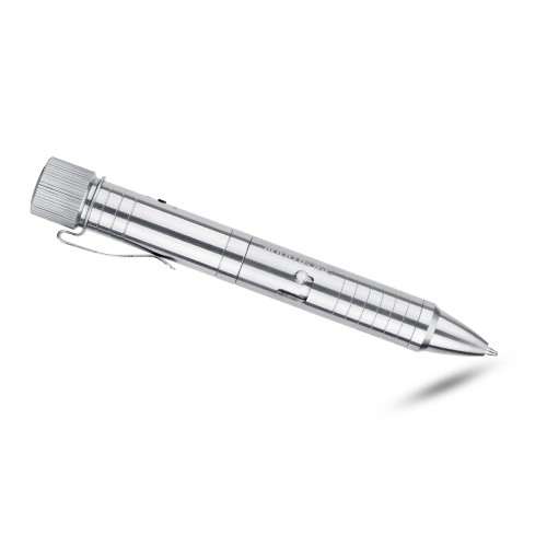 Диктофон Saramonic SR-MLP4 Multi-Functional Pen, ручка, диктофон, фонарик