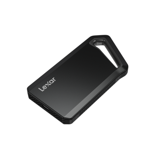 Внешний накопитель Lexar Professional SL600 Portable SSD 2TB, USB3.2 Gen2x2, R/W 2000/2000 МБ/с