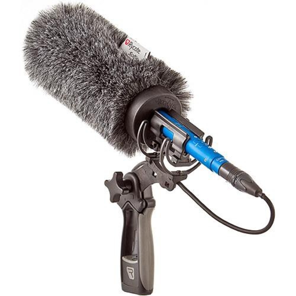 Ветрозащита Rycote Classic-Softie Kit 18 см для микрофона (RYC033352)