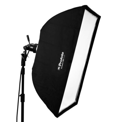 Софтбокс Profoto Softbox RFi 4x6' (120x180 см)
