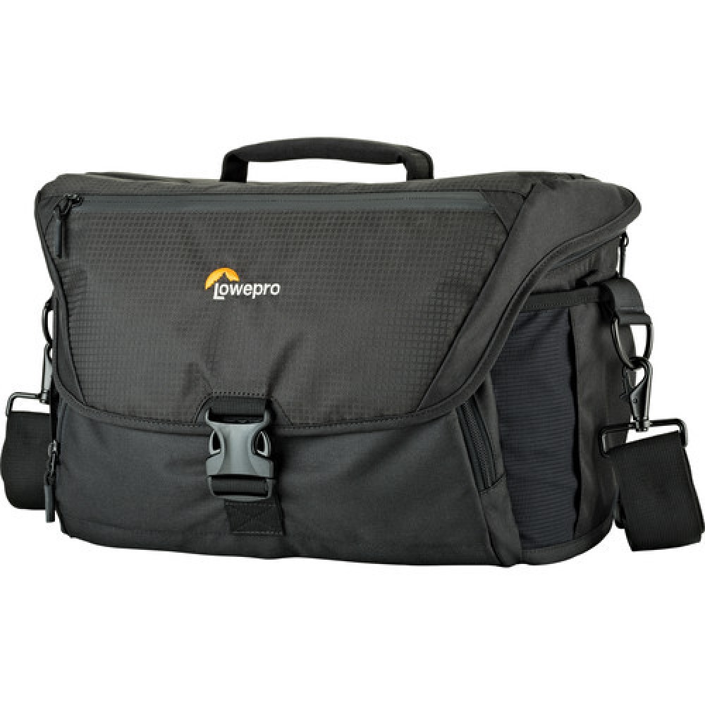 Сумка Lowepro Nova 200 AW II черная