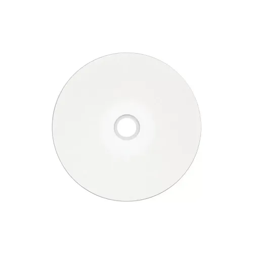 Оптический диск Verbatim DVD+R DL 8.5GB 8X Life Series Inkjet Printable, Spindle, 50 шт