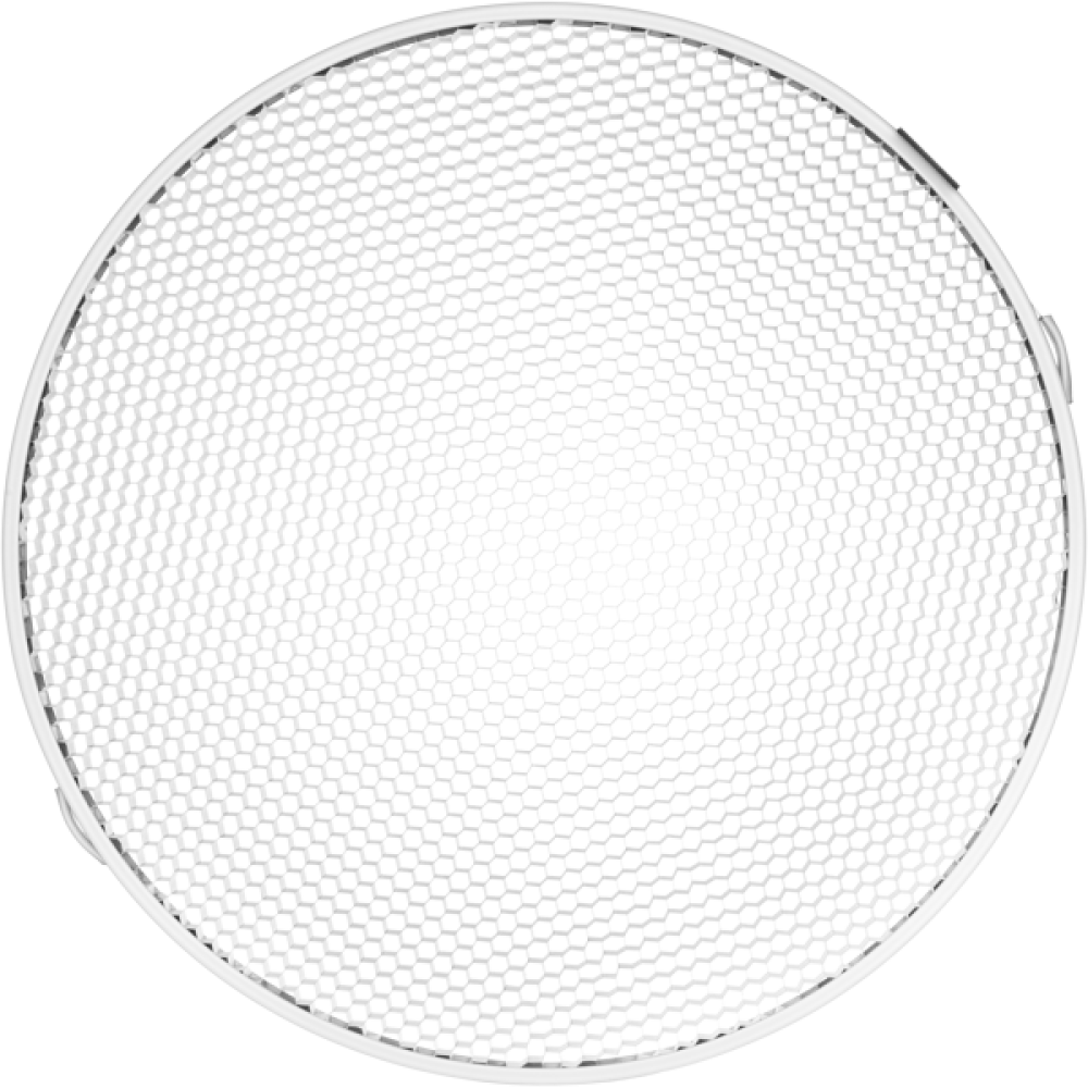 Соты Profoto Grid 10° 337 mm White (для Magnum, TeleZoom, NarrowBeam)