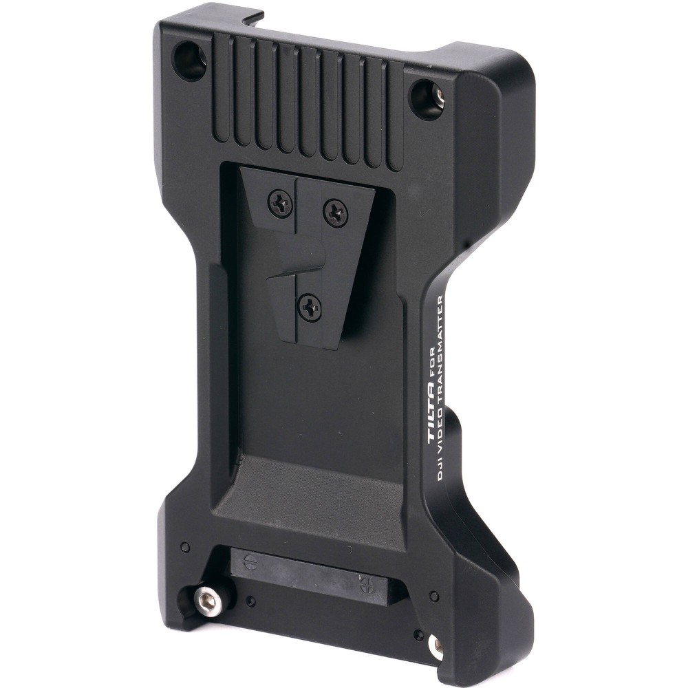 Батарейная площадка Tilta V Mount для DJI видео трансмиттера