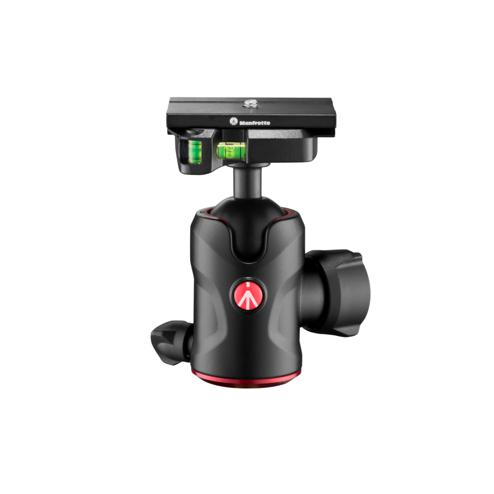 Голова шаровая Manfrotto MH496-Q6
