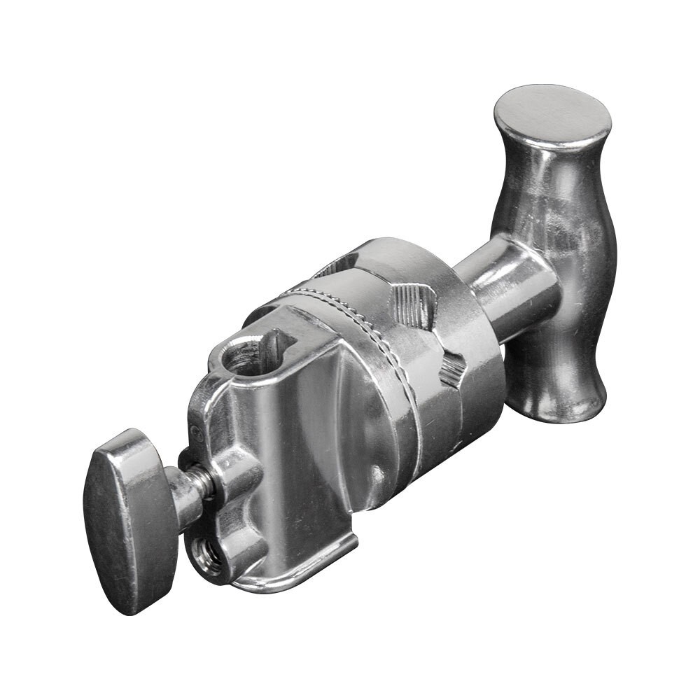 Зажим грипхед Kupo KCP-200 2-1/2" Grip Head Silver