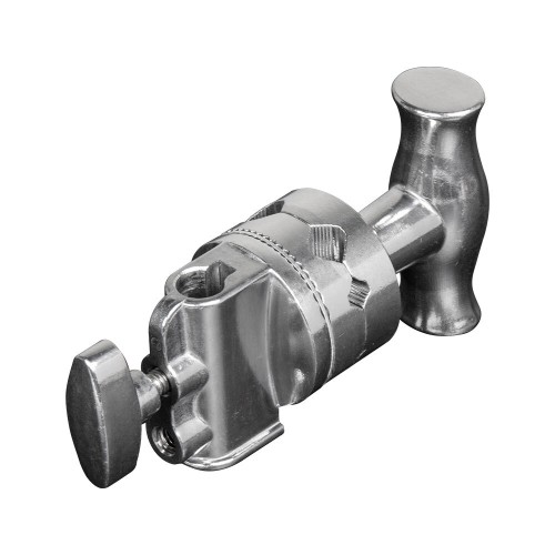 Зажим грипхед Kupo KCP-200 2-1/2" Grip Head Silver