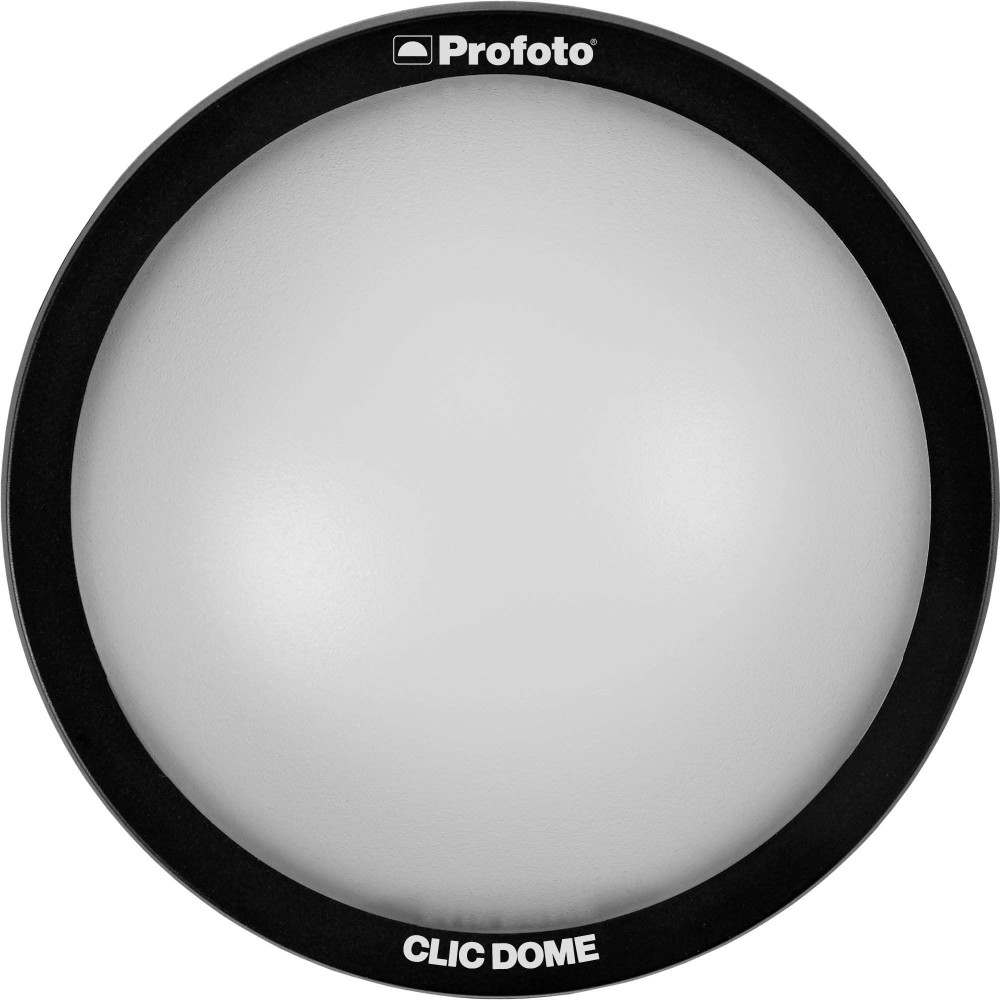 Рассеиватель Profoto Clic Dome для A1x, A10, A2