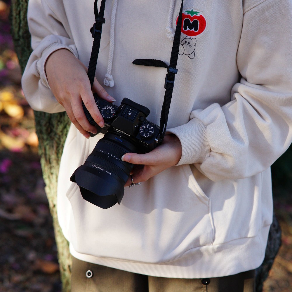 Объектив Tokina atx-m 11-18mm F2.8 X для Fujifilm X