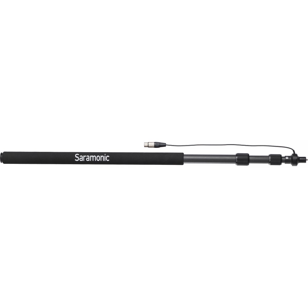Удочка Saramonic Boompole Lite для микрофона