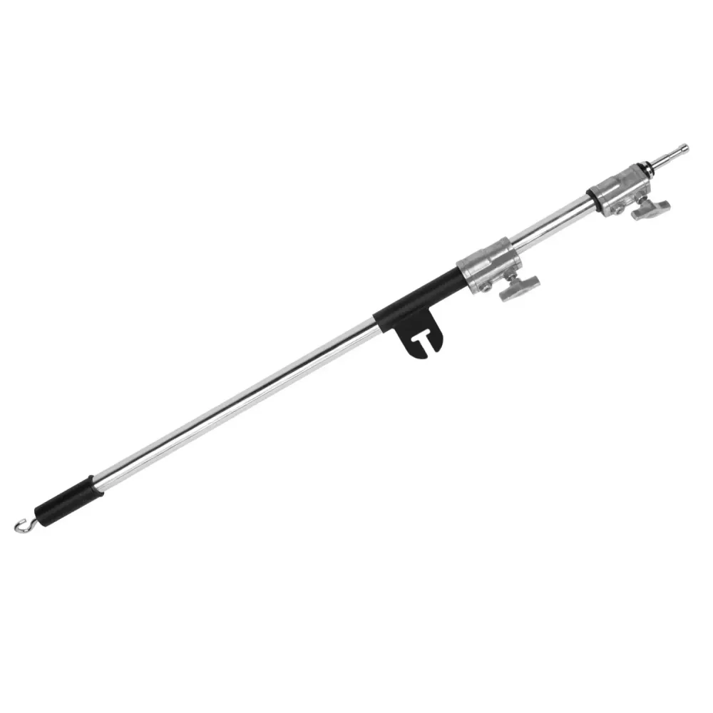 Журавль Kupo KCP-640M Steel Baby Boom Silver