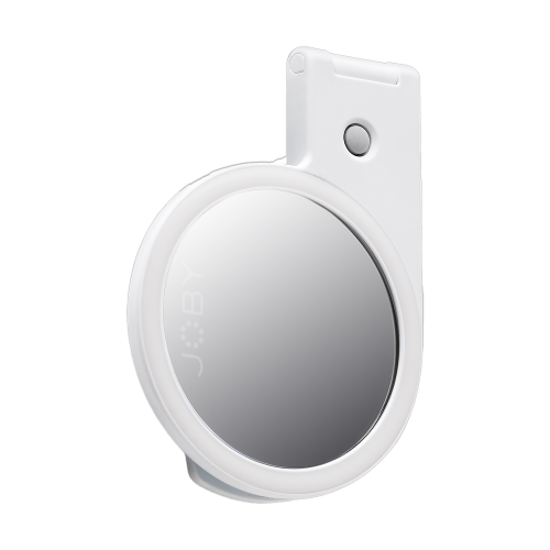 Осветитель светодиодный Joby Beamo Ring Light MagSafe белый