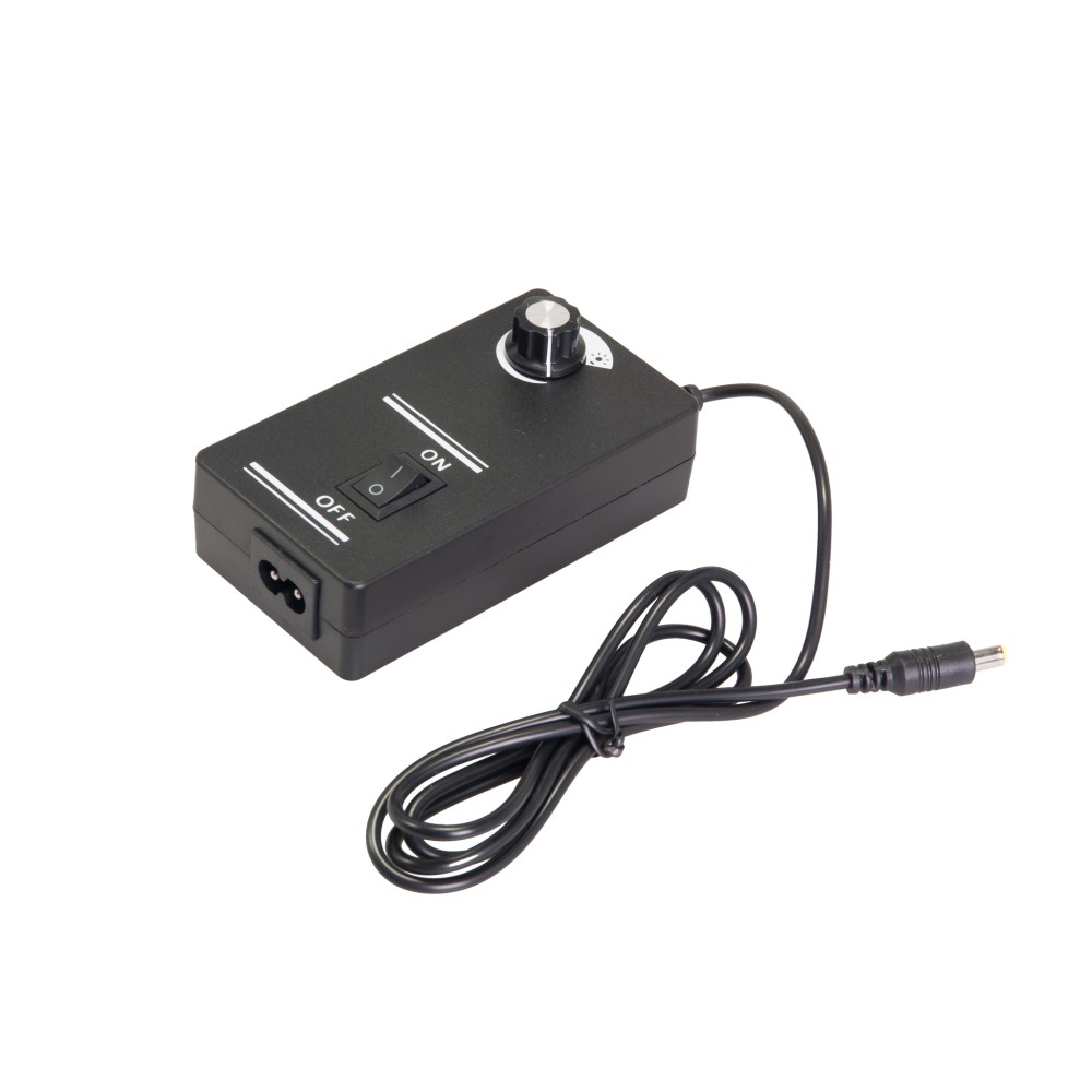 Микроскоп стерео Микромед МС-5-ZOOM LED