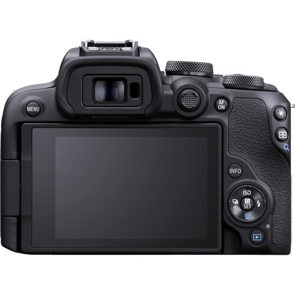 Фотоаппарат Canon EOS R10 Body