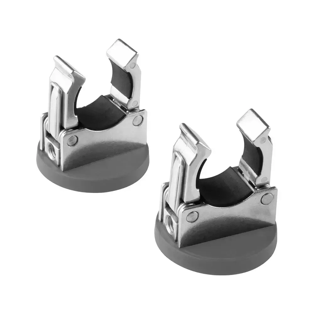 Зажим Kupo KCP-386 LED Tube Light Clamp Dual (38-42mm)