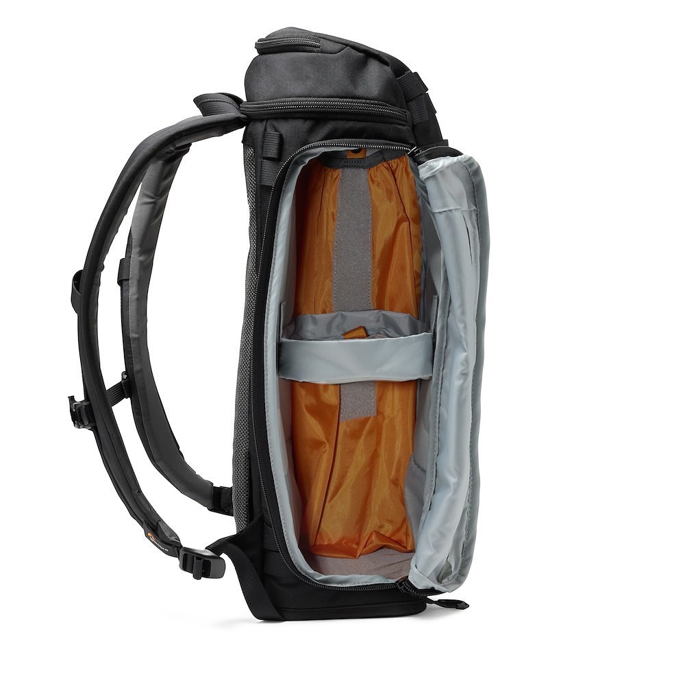 Рюкзак Lowepro ProTactic Lite BP 150 AW III черный