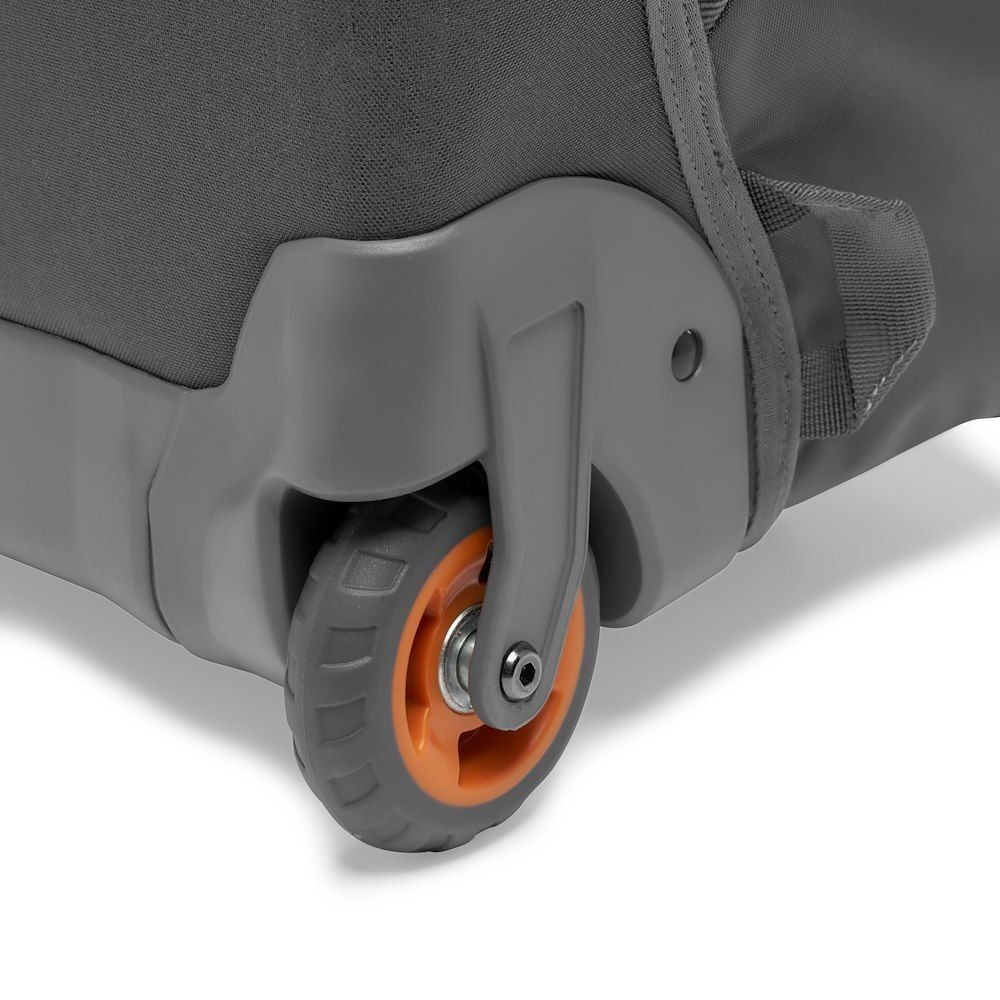 Сумка на колесах Lowepro Whistler RL 400 AW II