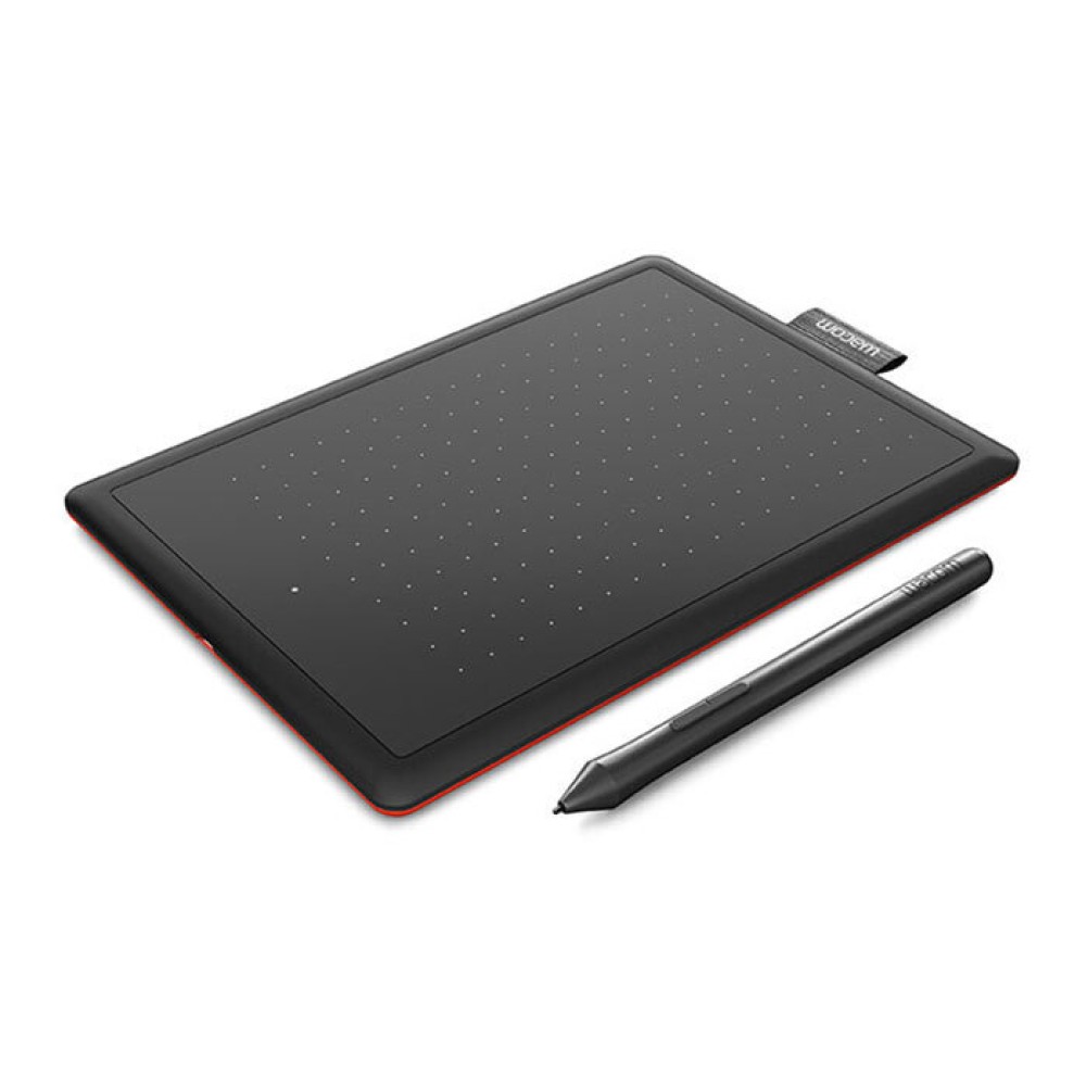 Графический планшет One by Wacom Small (EU)