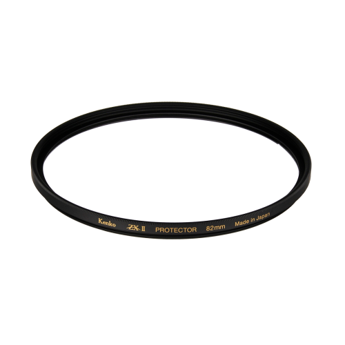 Светофильтр Kenko ZX II Protector защитный 58mm