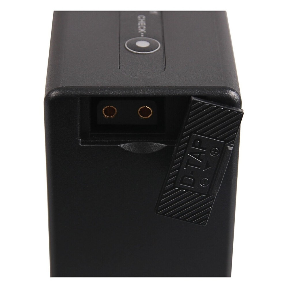 Аккумулятор Patona Platinum аналог Canon BP-A65