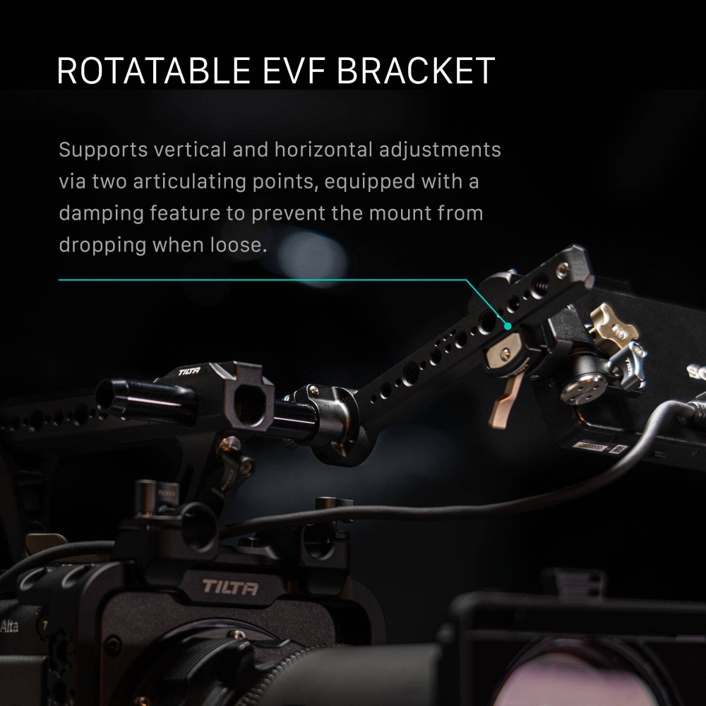 Клетка Tilta для Sony BURANO Basic Kit - ESR-T18-A