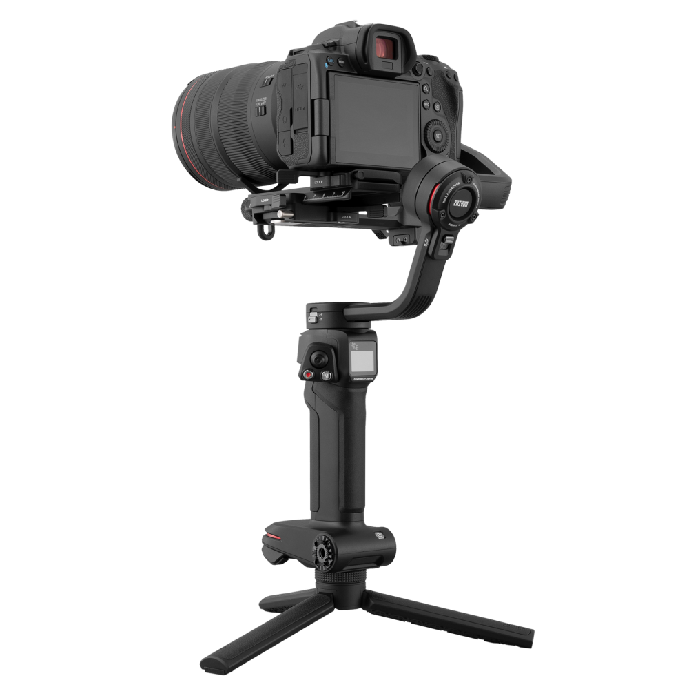 Стабилизатор Zhiyun Weebill 3 Standart