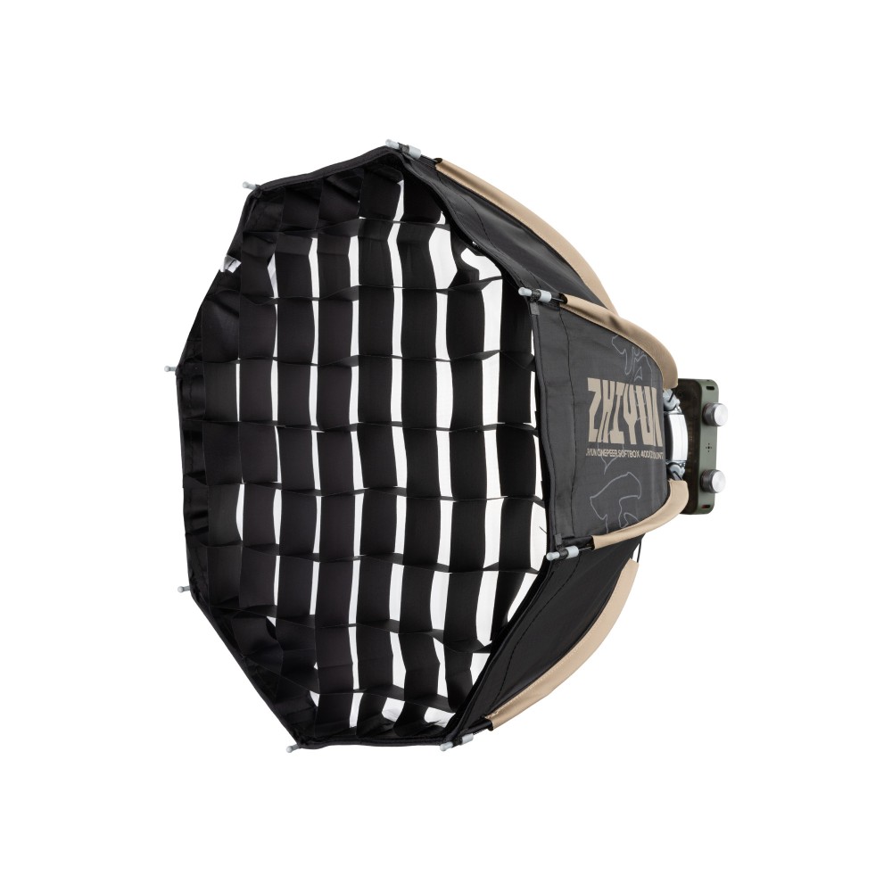 Осветитель Zhiyun MOLUS X100RGB COB Light PRO