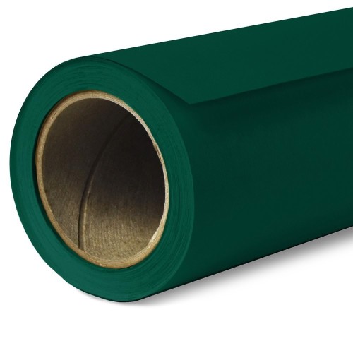 Фон бумажный Savage SA 18-1253, 1,35 х 11 м., цвет EVERGREEN