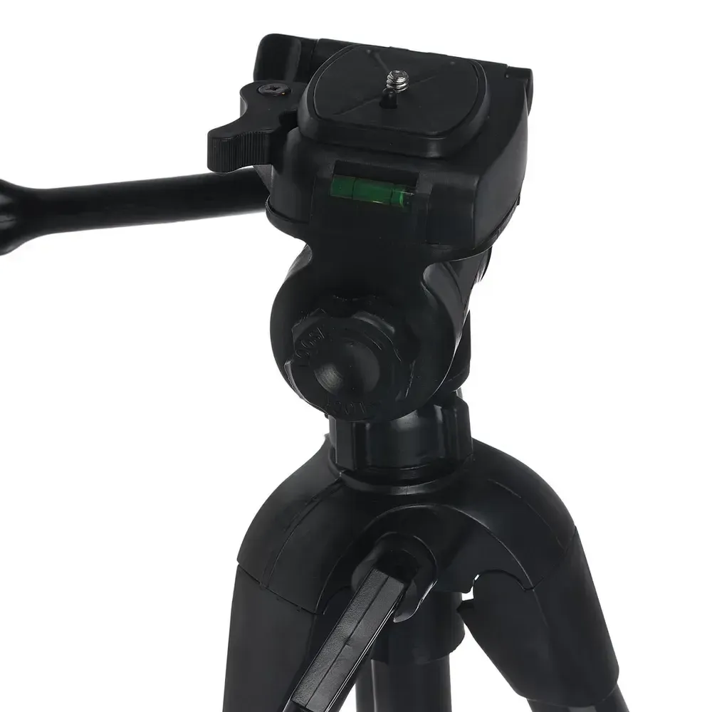 Штатив Dicom TV-310 A c 3D головой, 170 см, черный