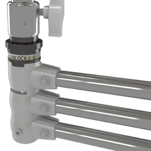 Стойка Kupo CT-20MB Master C-Stand Turtle Base