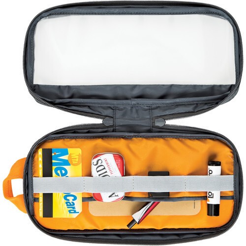 Чехол для аксессуаров Lowepro GearUp Pouch Medium
