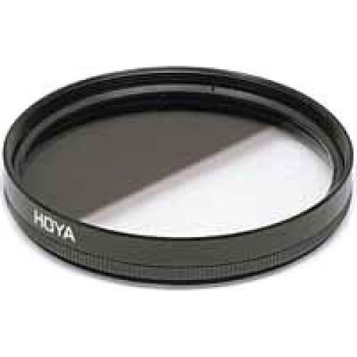 Светофильтр Hoya HALF NDX4 52mm