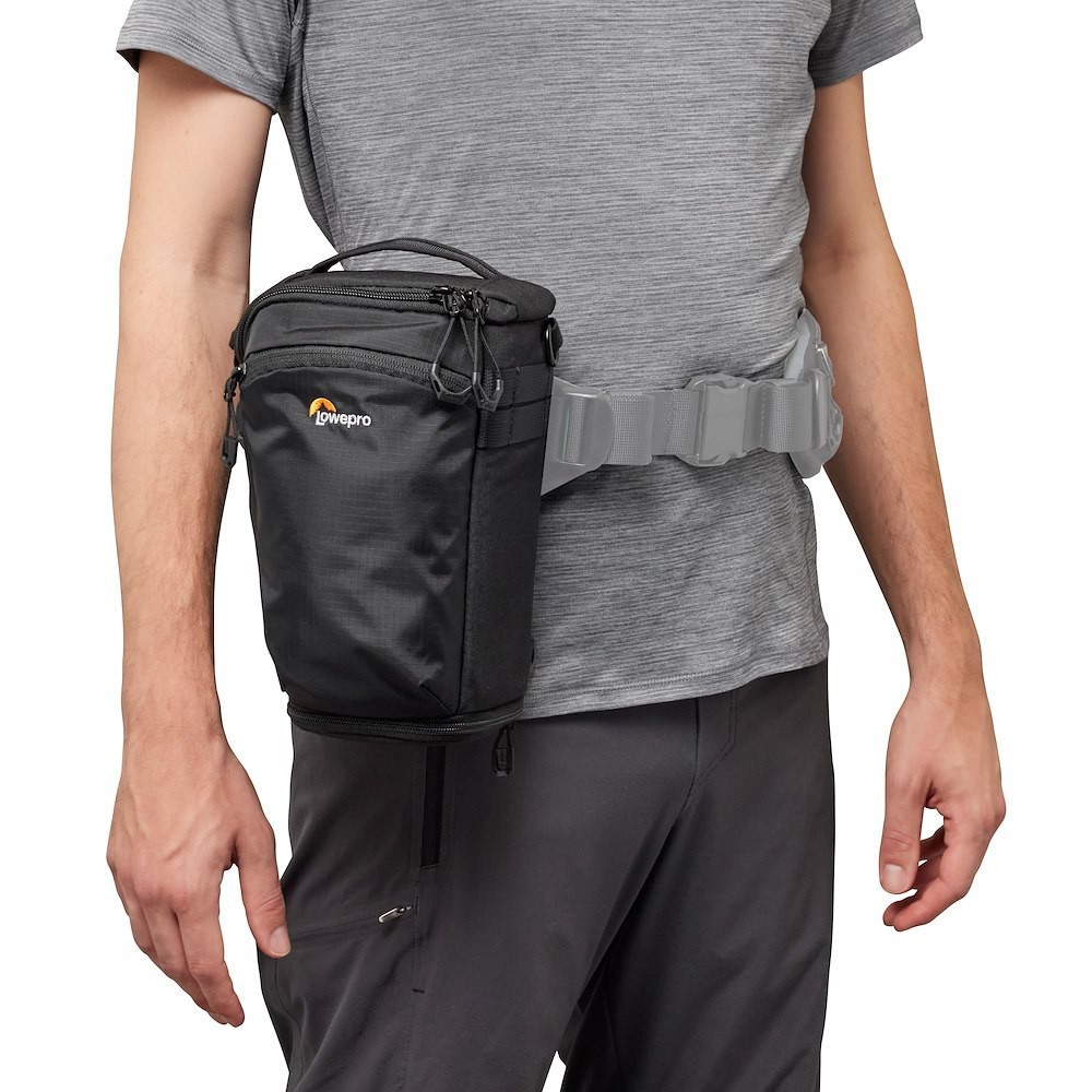 Сумка Lowepro ProTactic TLZ 70 Slim AW III черная